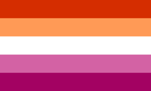 Winning Orange-Pink Lesbian Pride Flag.png