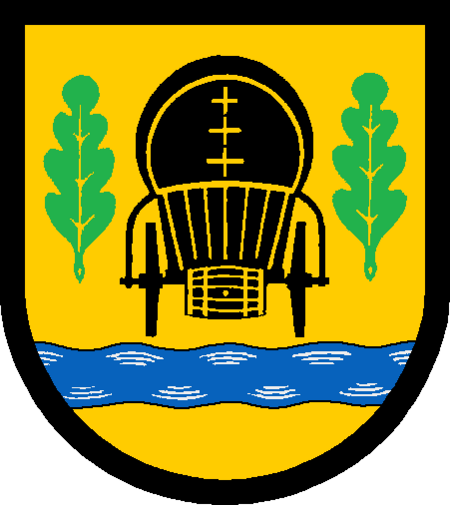 Witzeeze Wappen