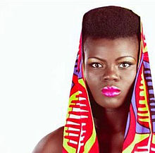 Descrierea imaginii Wiyaala-photo.jpg.