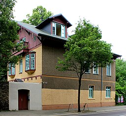 Wohnhaus Mittagstraße 11-12 Magdeburg-1