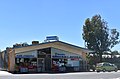 English: General store at Woomelang, Victoria