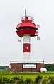 Wybelsum lighthouse