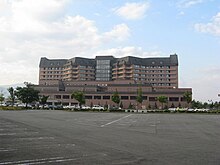 Yamagata Prefectural Central Hospital.jpg