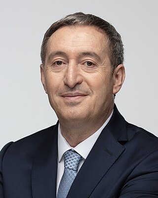 <span class="mw-page-title-main">Tuncer Bakırhan</span> Kurdish politician (born 1970)