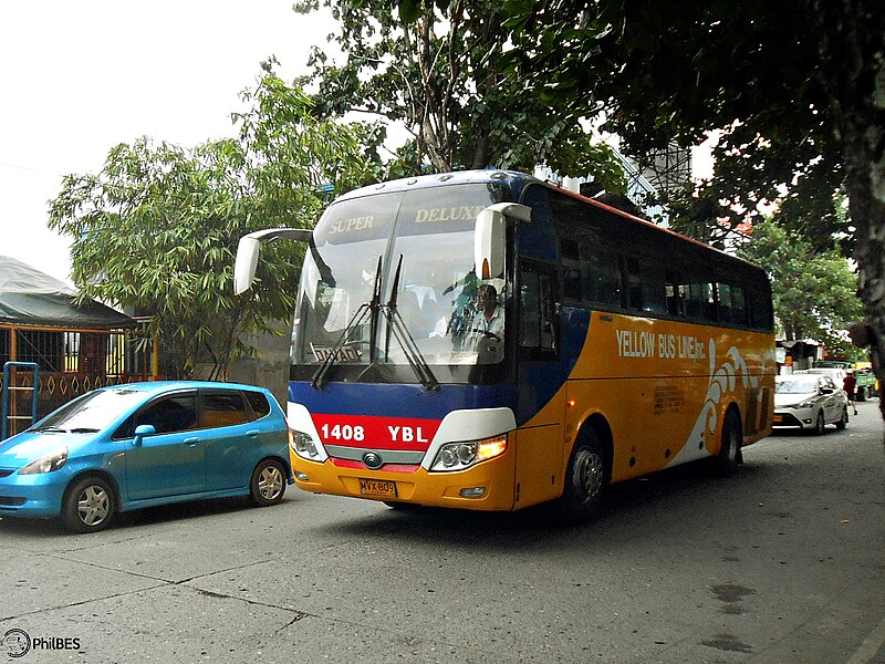 File:Yellow Bus Line 1408 - Flickr - Dan Benedict Banaag.jpg