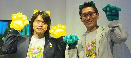 Fail:Yoshiaki_Koizumi_and_Koichi_Hayashida_at_E3_2013_(cropped).jpg