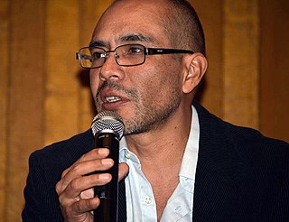 <span class="mw-page-title-main">Yuri Herrera</span> Mexican political scientist, editor, and contemporary writer