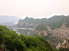 Xian de Yu (Shanxi)