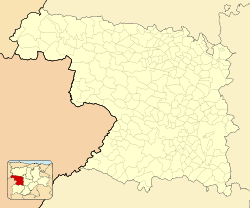 Provinco Zamoro (Provinco Zamoro)