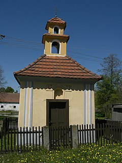 Zbelítov Municipality in South Bohemian, Czech Republic