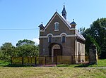 Zegartowice, Lesser Poland Voivodeship