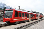 Zillertal Railway