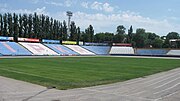 Miniatura para Estadio Zirka