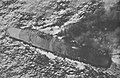 El Zuikaku durant la batalla del Cap d'Engaño, 25 d'octubre de 1944