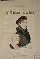 "L'Abbé Jules", d'Octave Mirbeau, illustré par Hermann-Paul..JPG
