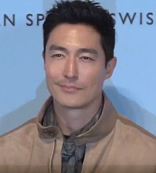 <span class="mw-page-title-main">Daniel Henney</span> American actor (born 1979)
