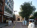 'By @ibneAzhar'-Roshnai Gate-Old Walled City Lahore-Pakistan (23).JPG
