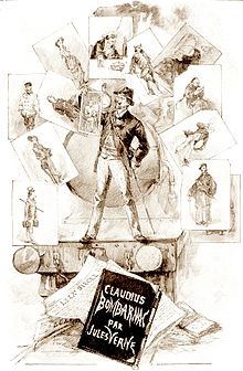 'Claudius Bombarnac' by Léon Benett 01.jpg