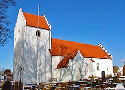 Ågerup kirke (Roskilde).jpg