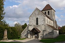 Église Saint-Crépin et Saint-Crépinien de Bussiares (5).JPG