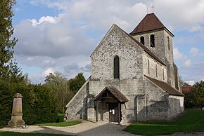 Église Saint-Crépin et Saint-Crépinien de Bussiares (5).JPG