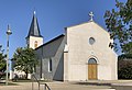 Kirche Saint-Martin