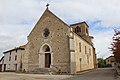 Église Saint-Priest