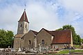 Église Saint-Pierre-et-Saint-Paul de Rosay