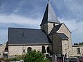 Église Notre-Dame-en-Vaux de Montbré