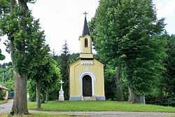 Ůerůtky, kaple Panny Marie Sněžné (6371) .jpg