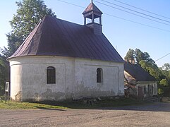 Žleb (Hanušovice)