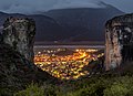 31 Μετεωρα by night uploaded by Argiriskaramouzas, nominated by ArionEstar,  11,  1,  0