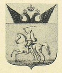 Grb beloruskog puka 1776-1783