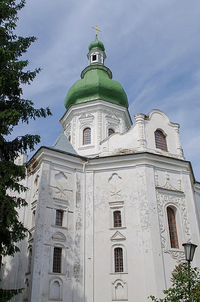 File:Вознесенський собор (діорама), Переяслав-Хмельницький.jpg