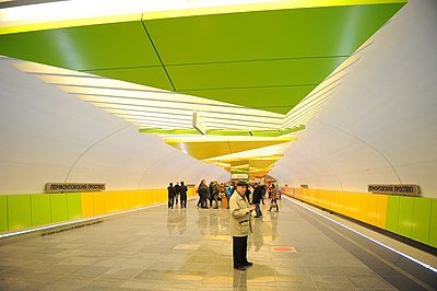 Салон лермонтовский проспект. Станция метро Лермонтовский проспект. Метро салатовая. Станции метро с зелёной отделкой. Метро в зелёных тонах.