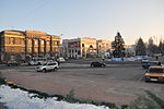 Thumbnail for Teatralna Square, Donetsk