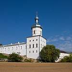 Церковь Михаила Архангела (юго-восточная башня)