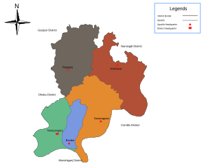 Narayanganj District