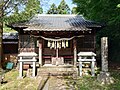 池田真徳稲荷神社