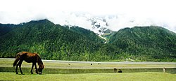 西藏林芝-波密 - panoramio.jpg