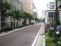 馬車道 (横浜市)のサムネイル