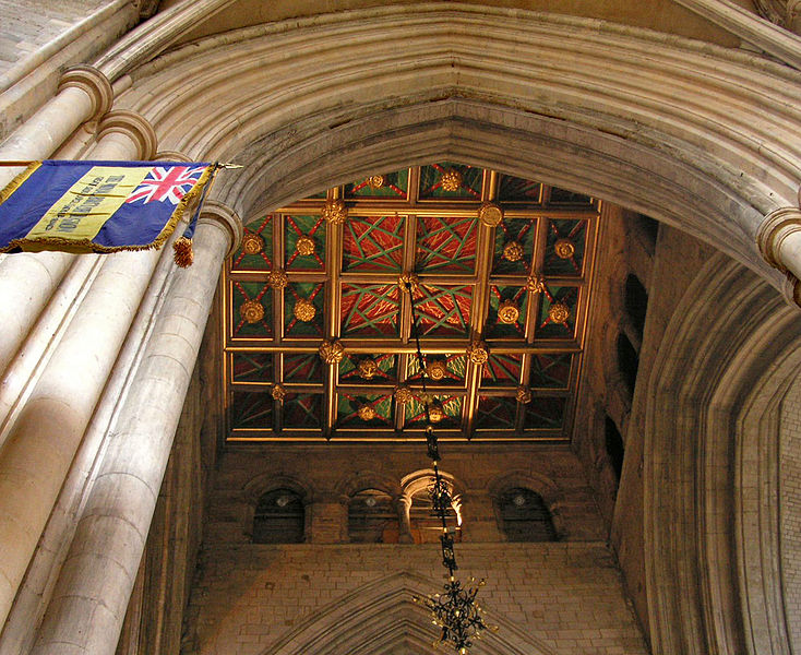 File:007 Southwark Cathedral the central tower.JPG
