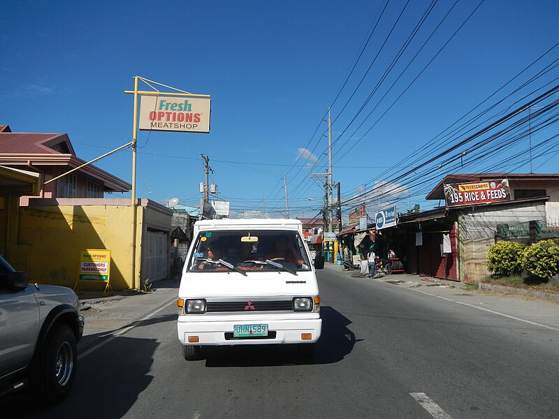 File:0084jfMexico Calulut Sindalan Mexico Pampanga Roads City Fernando Arayatfvf 03.JPG