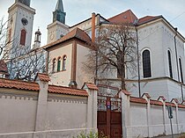 Karmelićanska crkva i samostan