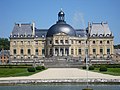 0 Vaux-le-Vicomte - Façade sud du château 2.JPG