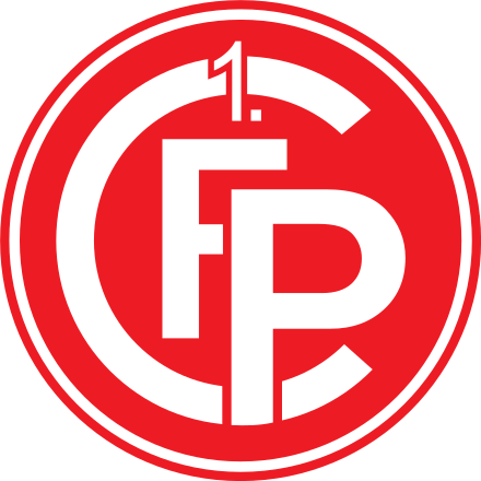 1. FC Passau logo.svg
