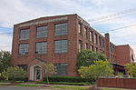 Carolina School Supply Company Building