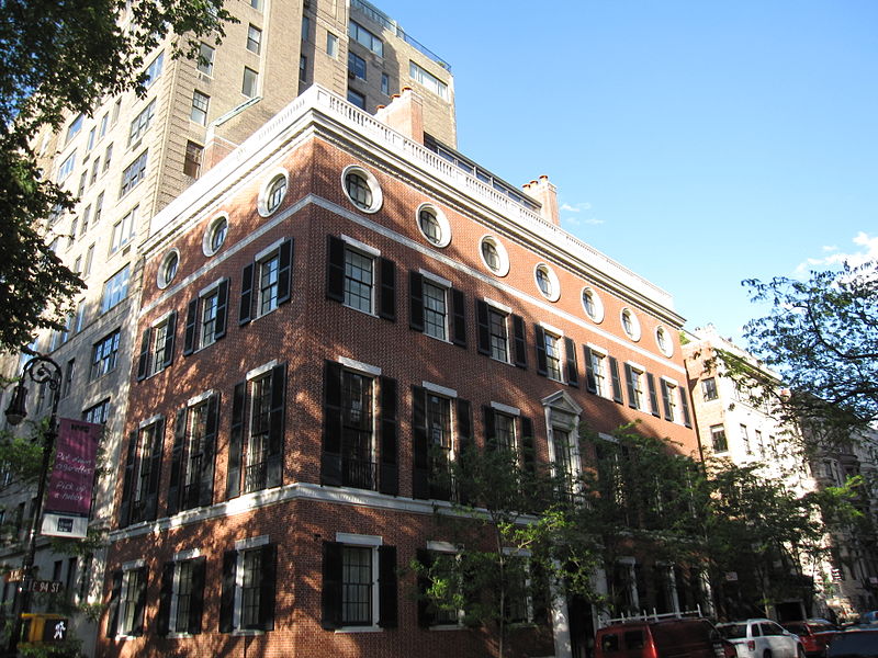 File:1130 Fifth Avenue 002.JPG