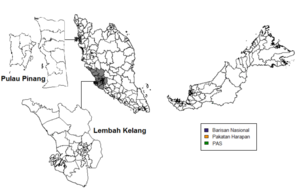 Malaysian general election, 2018 - Wikipedia