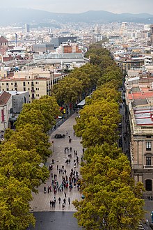 15-10-27-Vista des de l'estàtua de Colom a Barcelona-WMA 2791.jpg